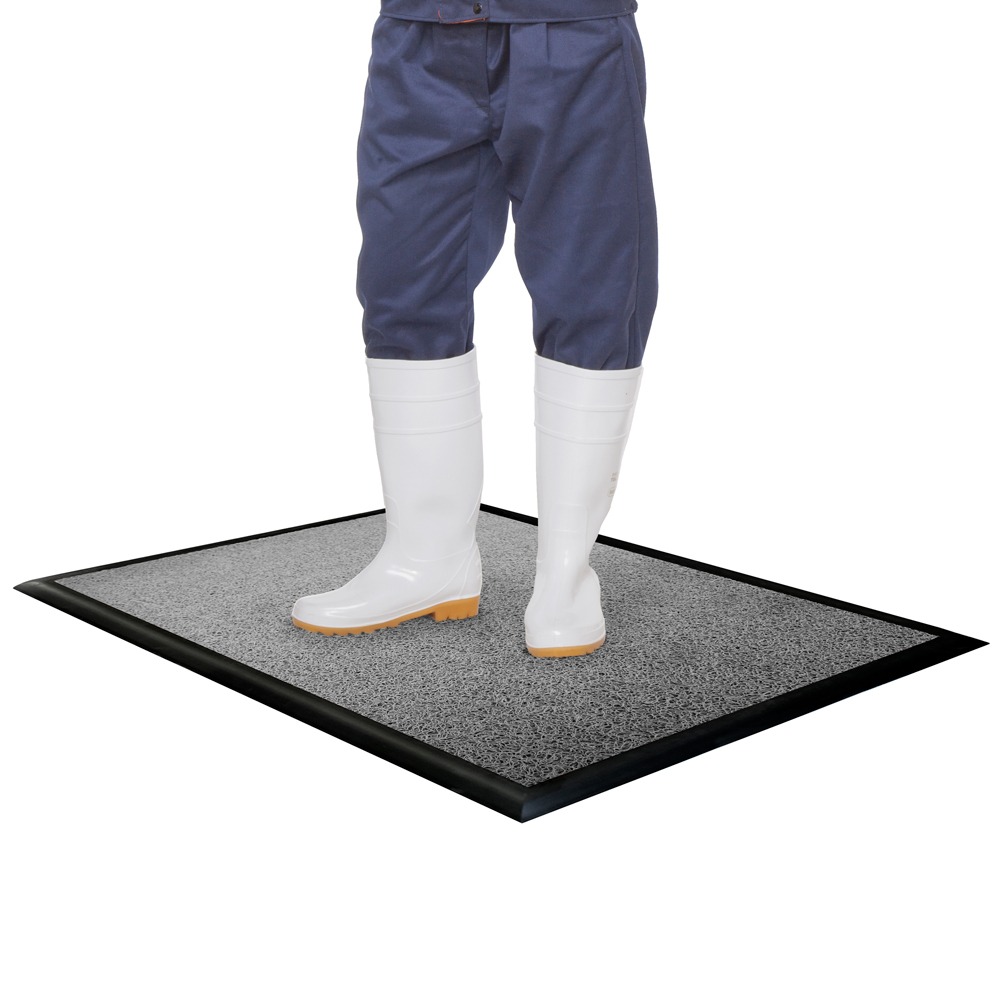 tapete desinfectante