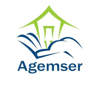 Logo Grupo AGEMSER